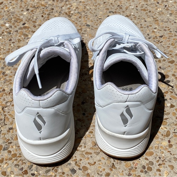 Skechers Street Uno Stand On Air Women’s Sneakers - Picture 3 of 9